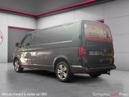 VOLKSWAGEN d'occasion TRANSPORTER L2H1 2.0 TDI 204 BUSINESS LINE PLUS