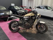 YAMAHA d'occasion XSR YAMAHA XSR XSR 700 ABS (RM11) 55KW de 2021