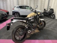 YAMAHA d'occasion XSR YAMAHA XSR XSR 700 ABS (RM11) 55KW de 2021