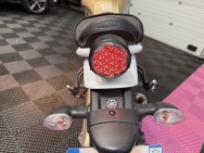 YAMAHA d'occasion XSR YAMAHA XSR XSR 700 ABS (RM11) 55KW de 2021