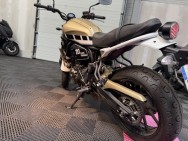 YAMAHA d'occasion XSR YAMAHA XSR XSR 700 ABS (RM11) 55KW de 2021