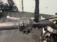 YAMAHA d'occasion XSR YAMAHA XSR XSR 700 ABS (RM11) 55KW de 2021