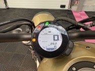 YAMAHA d'occasion XSR YAMAHA XSR XSR 700 ABS (RM11) 55KW de 2021