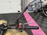 YAMAHA d'occasion XSR YAMAHA XSR XSR 700 ABS (RM11) 55KW de 2021