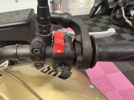 YAMAHA d'occasion XSR YAMAHA XSR XSR 700 ABS (RM11) 55KW de 2021