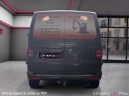 VOLKSWAGEN d'occasion TRANSPORTER L2H1 2.0 TDI 204 BUSINESS LINE PLUS