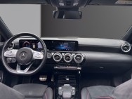MERCEDES d'occasion A 180 AMG LINE AUTO de 2022 Carcassonne (11)﻿