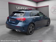 MERCEDES d'occasion A 180 AMG LINE AUTO de 2022 Carcassonne (11)﻿