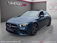 MERCEDES d'occasion A 180 AMG LINE AUTO de 2022 Carcassonne (11)﻿