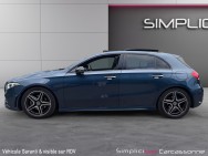 MERCEDES d'occasion A 180 AMG LINE AUTO de 2022 Carcassonne (11)﻿