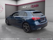 MERCEDES d'occasion A 180 AMG LINE AUTO de 2022 Carcassonne (11)﻿