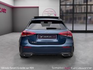 MERCEDES d'occasion A 180 AMG LINE AUTO de 2022 Carcassonne (11)﻿