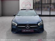 MERCEDES d'occasion A 180 AMG LINE AUTO de 2022 Carcassonne (11)﻿