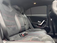 MERCEDES d'occasion A 180 AMG LINE AUTO de 2022 Carcassonne (11)﻿