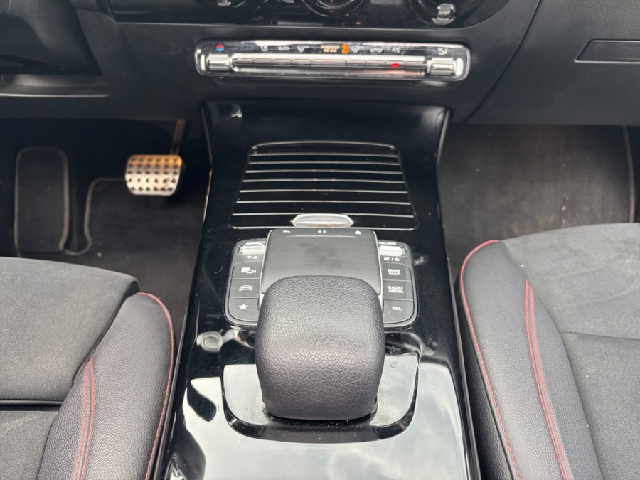 MERCEDES d'occasion A 180 AMG LINE AUTO de 2022 Carcassonne (11)﻿