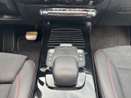 MERCEDES d'occasion A 180 AMG LINE AUTO de 2022 Carcassonne (11)﻿