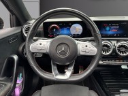 MERCEDES d'occasion A 180 AMG LINE AUTO de 2022 Carcassonne (11)﻿