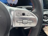 MERCEDES d'occasion A 180 AMG LINE AUTO de 2022 Carcassonne (11)﻿