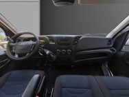 IVECO d'occasion DAILY 35S14 2.3 136 de 2017 Nîmes (30)﻿