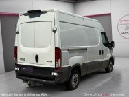 IVECO d'occasion DAILY 35S14 2.3 136 de 2017 Nîmes (30)﻿