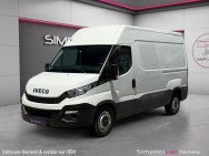 IVECO d'occasion DAILY 35S14 2.3 136 de 2017 Nîmes (30)﻿