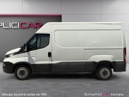 IVECO d'occasion DAILY 35S14 2.3 136 de 2017 Nîmes (30)﻿