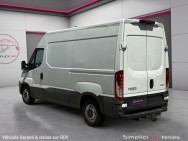 IVECO d'occasion DAILY 35S14 2.3 136 de 2017 Nîmes (30)﻿
