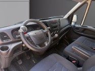 IVECO d'occasion DAILY 35S14 2.3 136 de 2017 Nîmes (30)﻿