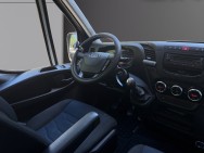 IVECO d'occasion DAILY 35S14 2.3 136 de 2017 Nîmes (30)﻿