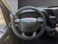 IVECO d'occasion DAILY 35S14 2.3 136 de 2017 Nîmes (30)﻿