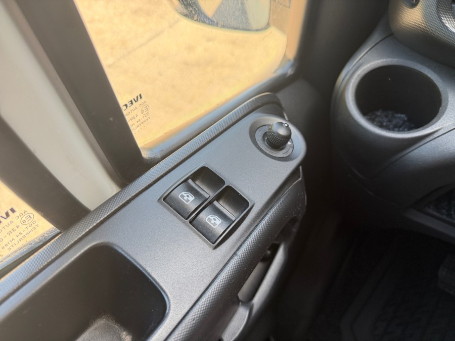 IVECO d'occasion DAILY 35S14 2.3 136 de 2017 Nîmes (30)﻿