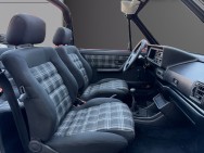 VOLKSWAGEN d'occasion CABRIOLET Quart. 90 ch de 1988 Toulon Est (83)﻿