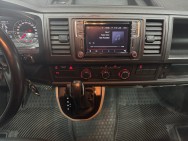 VOLKSWAGEN d'occasion TRANSPORTER L2H1 2.0 TDI 204 BUSINESS LINE PLUS