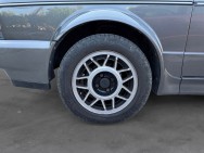VOLKSWAGEN d'occasion CABRIOLET Quart. 90 ch de 1988 Toulon Est (83)﻿