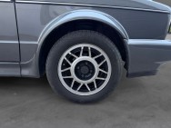 VOLKSWAGEN d'occasion CABRIOLET Quart. 90 ch de 1988 Toulon Est (83)﻿