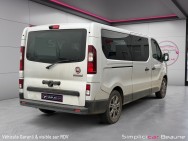 FIAT d'occasion TALENTO 1.6 MultiJet 120 de 2018 Beaune (21)﻿