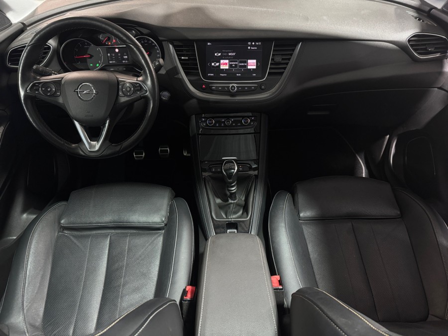 OPEL d'occasion GRANDLAND 1.2 TURBO 130 ULTIMATE de 2019 Meximeux