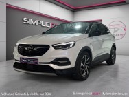 OPEL d'occasion GRANDLAND 1.2 TURBO 130 ULTIMATE de 2019 Meximeux