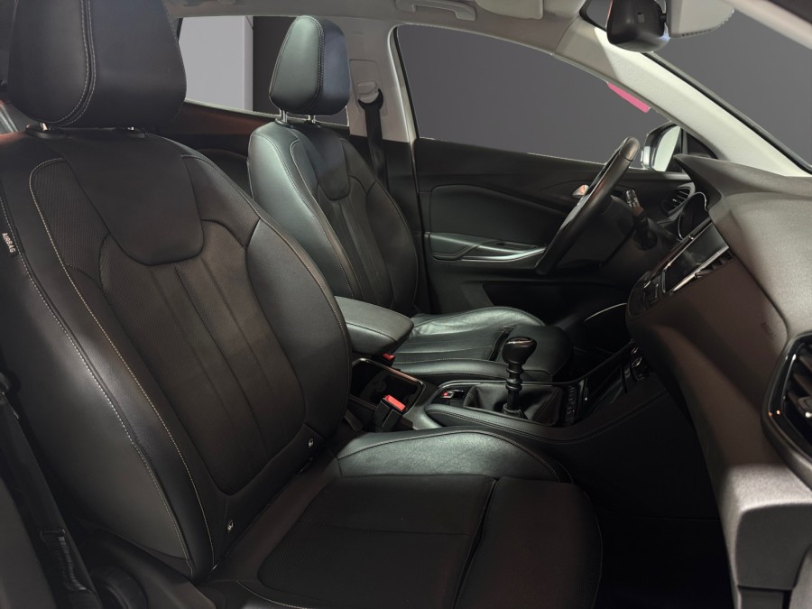 OPEL d'occasion GRANDLAND 1.2 TURBO 130 ULTIMATE de 2019 Meximeux