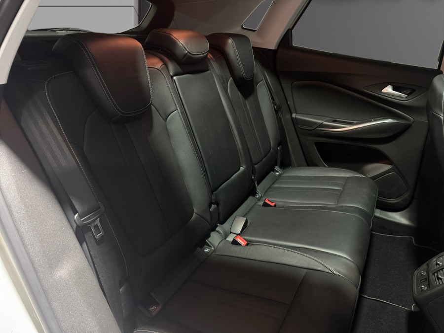 OPEL d'occasion GRANDLAND 1.2 TURBO 130 ULTIMATE de 2019 Meximeux