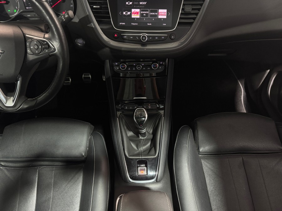 OPEL d'occasion GRANDLAND 1.2 TURBO 130 ULTIMATE de 2019 Meximeux