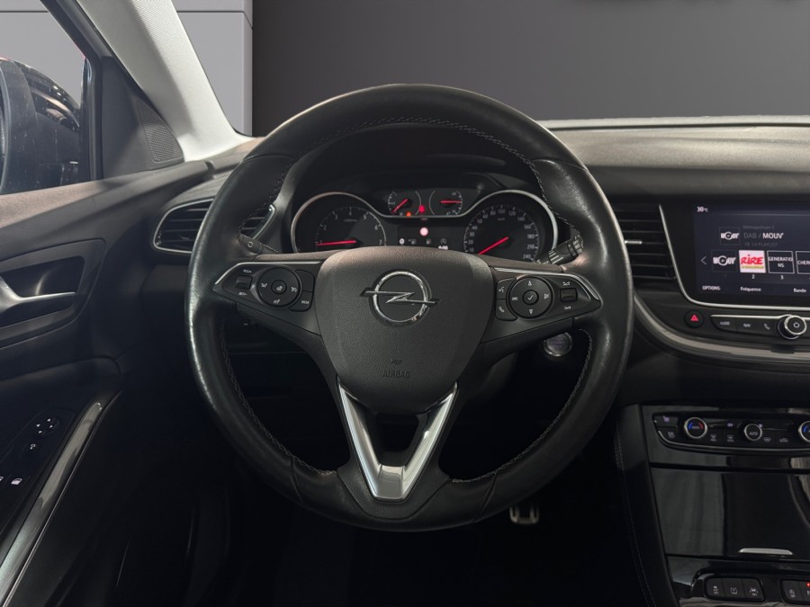 OPEL d'occasion GRANDLAND 1.2 TURBO 130 ULTIMATE de 2019 Meximeux