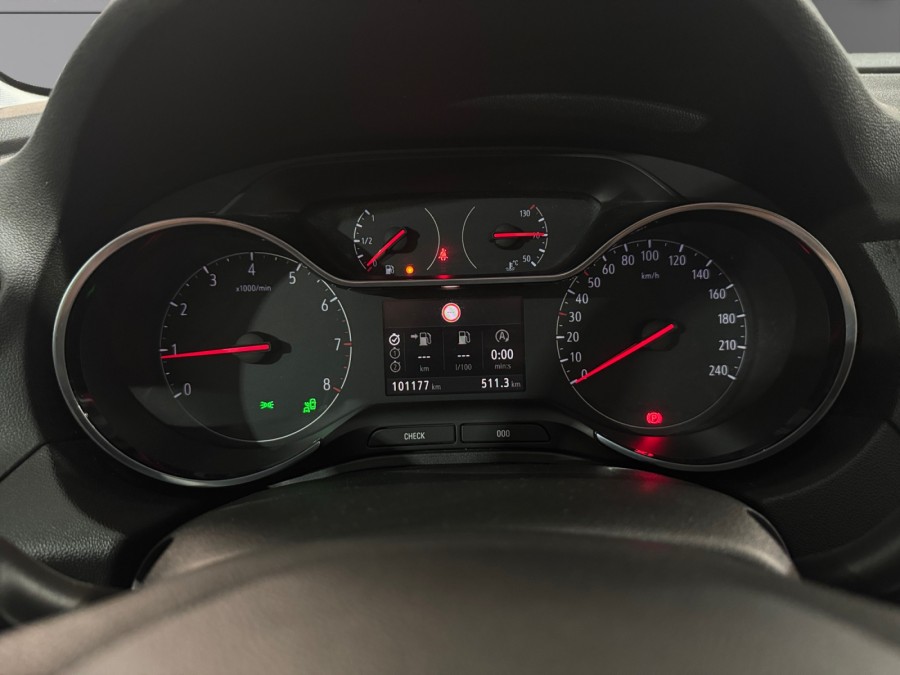 OPEL d'occasion GRANDLAND 1.2 TURBO 130 ULTIMATE de 2019 Meximeux