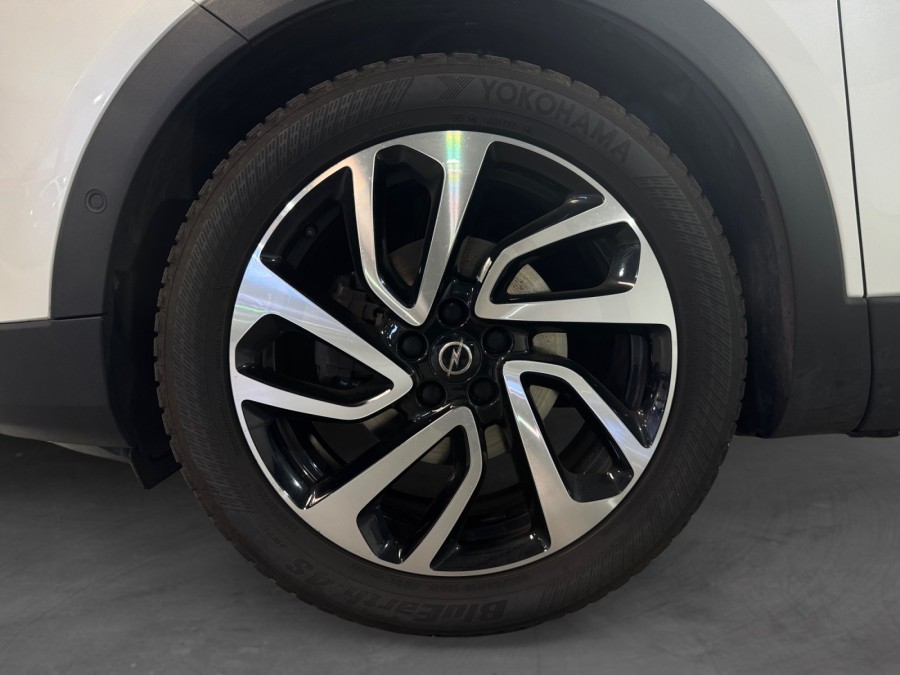 OPEL d'occasion GRANDLAND 1.2 TURBO 130 ULTIMATE de 2019 Meximeux