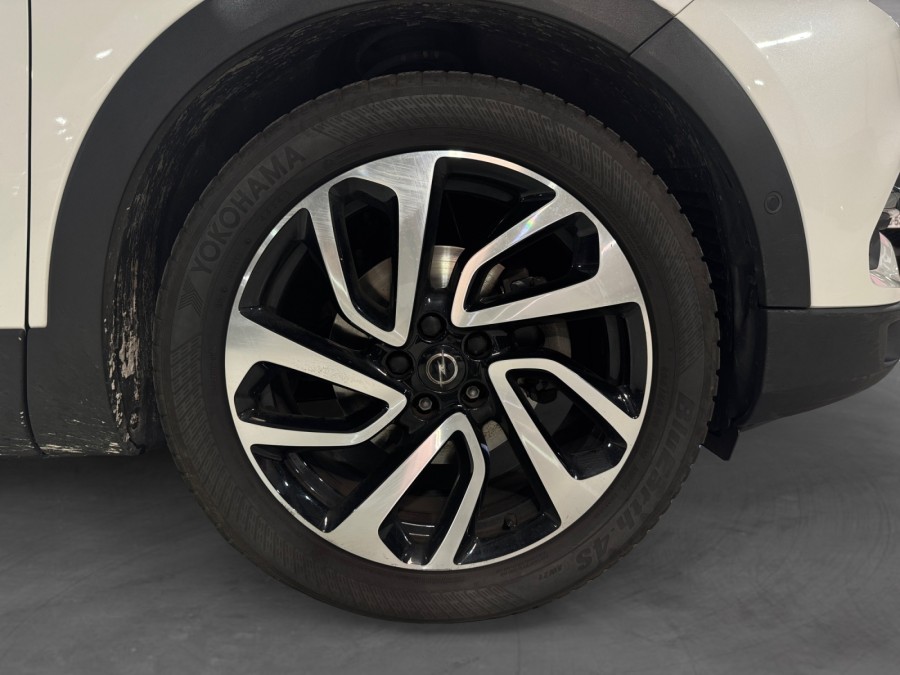 OPEL d'occasion GRANDLAND 1.2 TURBO 130 ULTIMATE de 2019 Meximeux