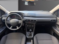 DACIA d'occasion SANDERO III 1 SCE 65 ESSENTIAL de 2024 Nîmes (30)﻿