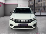 DACIA d'occasion SANDERO III 1 SCE 65 ESSENTIAL de 2024 Nîmes (30)﻿