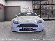 ASTON MARTIN d'occasion V8 VANTAGE 4.7 V8 de 2009 Fontainebleau (77)﻿