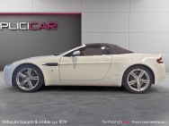 ASTON MARTIN d'occasion V8 VANTAGE 4.7 V8 de 2009 Fontainebleau (77)﻿