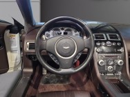 ASTON MARTIN d'occasion V8 VANTAGE 4.7 V8 de 2009 Fontainebleau (77)﻿